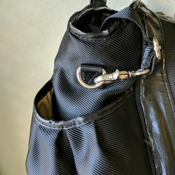 SOLD 🚫 Skip Hop Studio select diaper bag - Picture 5 of 8